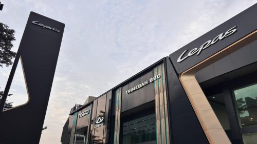 Diler Mobil Baru Terus Bermunculan di Jabodetabek