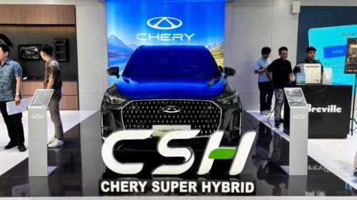 Diler Mobil Baru Terus Bermunculan di Jabodetabek