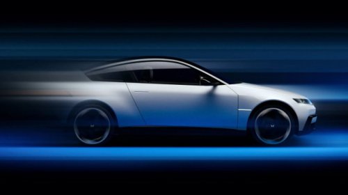 Mobil Honda CRX Disebut Siap Comeback dalam Wujud EV