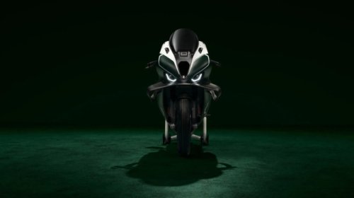BMW, Harga Motor BMW Baru Ini Bikin Kaget