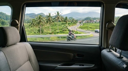 Nissan, Nissan X-Trail, Terpopuler: Jendela Mobil Sulit Dibuka, Lupa Bawa SIM Tak Perlu Khawatir, Nissan X-Trail Rp70 Jutaan