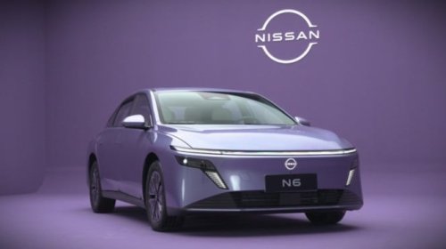 Nissan, Lagi Laku-lakunya, Mobil Listrik Nissan Kena Recall