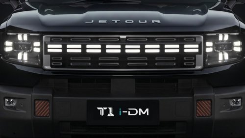 SUV Boxy Ini Diam-diam Mau Bawa Teknologi Baru ke Indonesia