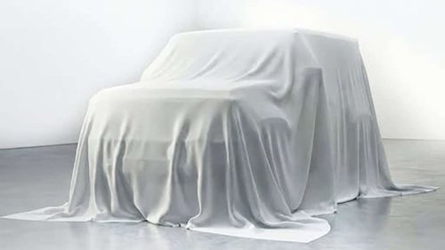 Suzuki Siapkan Jimny Baru