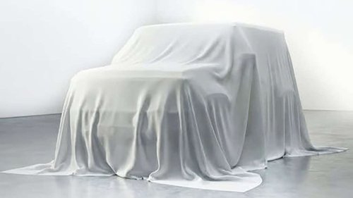 Suzuki Siapkan Jimny Baru