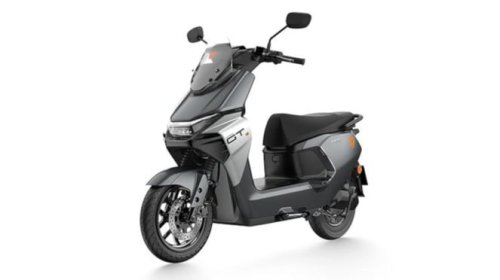 Yadea GS70 Bisa Dibeli Pakai Skema Tukar Tambah, Begini Caranya