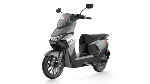 Yadea GS70 Bisa Dibeli Pakai Skema Tukar Tambah, Begini Caranya