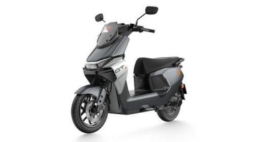 Yadea GS70 Bisa Dibeli Pakai Skema Tukar Tambah, Begini Caranya