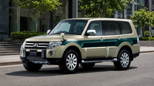 Mitsubishi, Suzuki , Terpopuler: Harga BBM 1 Juni 2026, Mitsubishi Legendaris Siap Lahir Lagi, Harga Motor Suzuki Terbaru