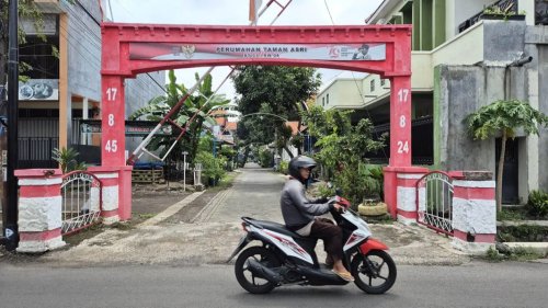 Terpopuler: Mobil Pribadi Dadan Hindayana, Ngebut di Kompleks Bisa Didenda, Mobil Lemot di Pegunungan