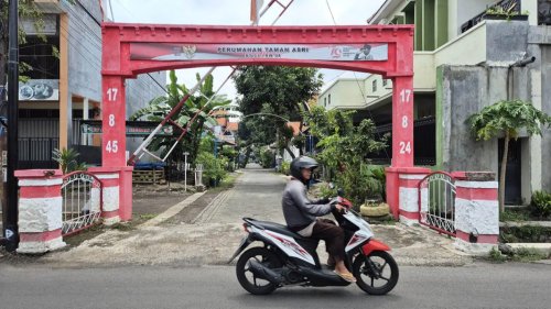 Terpopuler: Mobil Pribadi Dadan Hindayana, Ngebut di Kompleks Bisa Didenda, Mobil Lemot di Pegunungan