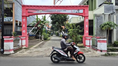 Terpopuler: Mobil Pribadi Dadan Hindayana, Ngebut di Kompleks Bisa Didenda, Mobil Lemot di Pegunungan
