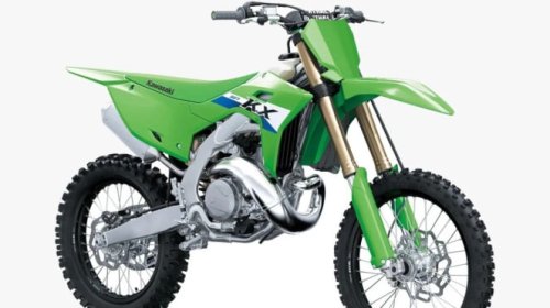 Kawasaki, Terpopuler: Motor 2-Tak Kawasaki Bangkit Lagi, Mobil Rp6 Miliar Milik Wamen, Garansi Baterai Wuling