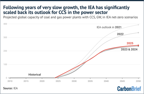 Q&amp;A: Does the World Need “Carbon Capture &amp; Storage” to Reach Net-Zero?