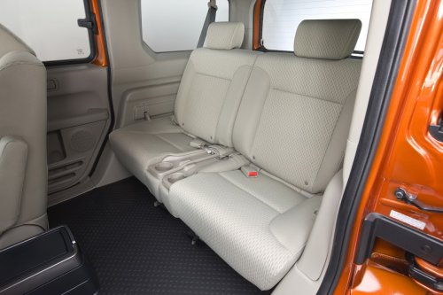 Honda’s Boxy Element Could Return In 2029 With A Powertrain It Never Had