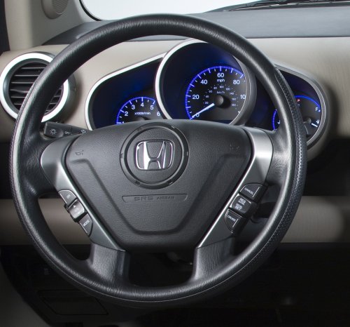 Honda’s Boxy Element Could Return In 2029 With A Powertrain It Never Had