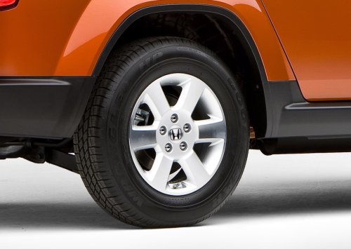 Honda’s Boxy Element Could Return In 2029 With A Powertrain It Never Had