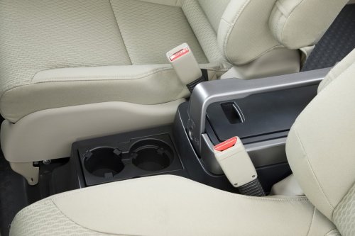 Honda’s Boxy Element Could Return In 2029 With A Powertrain It Never Had