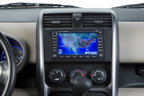 Honda’s Boxy Element Could Return In 2029 With A Powertrain It Never Had