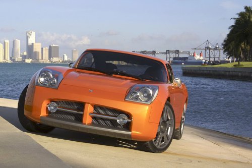 Dodge’s CEO Says A Sub-$30K Sports Car Could Do What The Charger Never Could