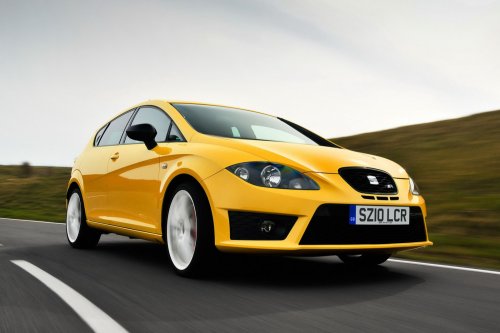 Ferrari, This VW Brand Is Done With Red And Yellow, Says Ferrari Can Have Them