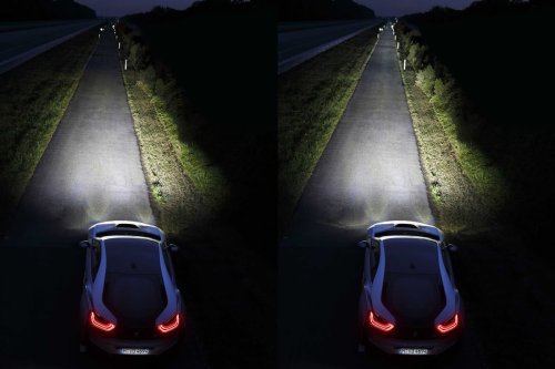 380,000 Canadians Flooded A Headlight Glare Survey In Just Six Weeks