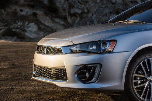 Mitsubishi, Mitsubishi Lancer, Nissan, Here’s The Cheapest Way Mitsubishi Could Revive The Lancer, And It’s All Nissan