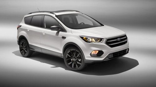 Four Of Ford’s Five New Recalls Are Fixes For Four Recalls That Didn’t Work