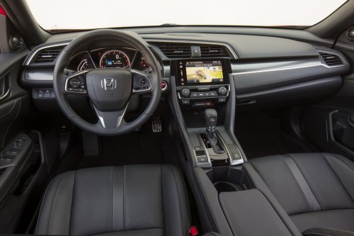 Honda, Lawsuit Claims Faulty Honda Seatbelt Killed Teenager In NJ Crash