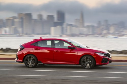 Lawsuit Claims Faulty Honda Seatbelt Killed Teenager In NJ Crash