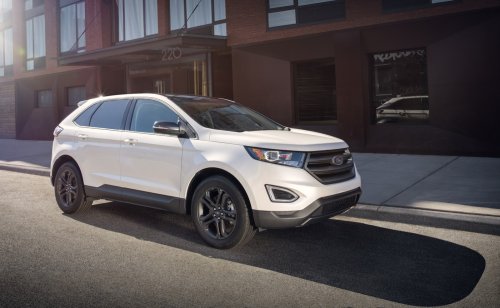Ford Recalled His Brakes, Then Billed Him $1,854 Because The Fix Isn’t Ready A Year Later