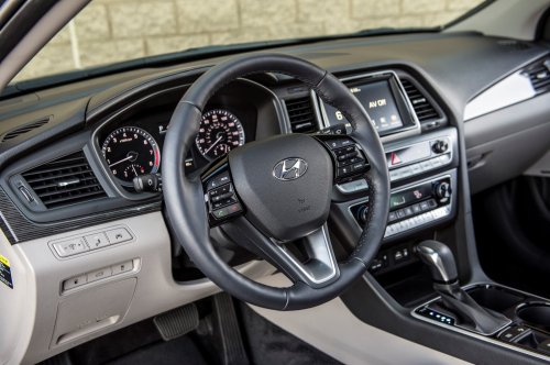10 Deaths Later, The US Finally Moves To Ban Illegal Chinese Airbag Inflators
