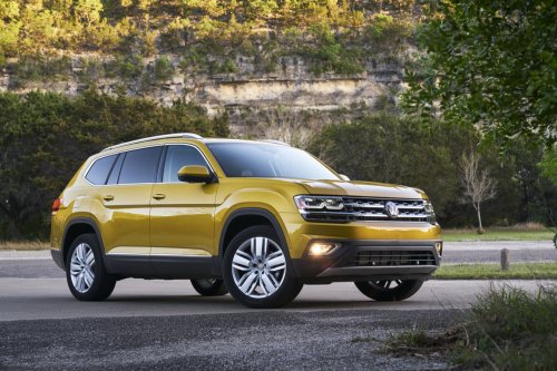 VW Is About To Issue Its Largest Recall Since Dieselgate