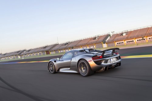 Porsche, SuperCar, Audi, Lamborghini, Porsche’s Next Supercar Could Be An Audi That’s Really A Lamborghini