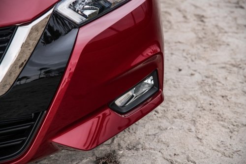 Nissan Wants Cheap Cars. Tariffs Don’t