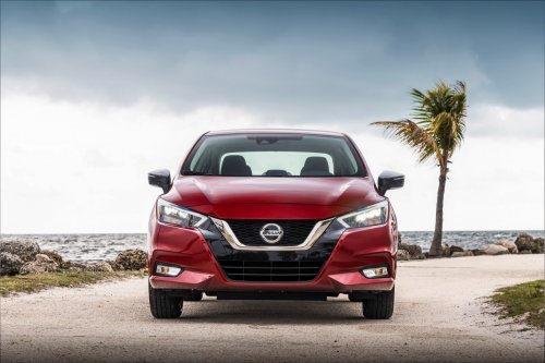 Nissan Wants Cheap Cars. Tariffs Don’t
