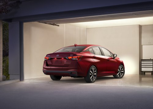 Nissan Wants Cheap Cars. Tariffs Don’t