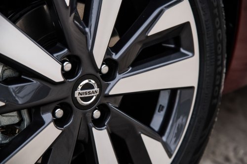 Nissan Wants Cheap Cars. Tariffs Don’t