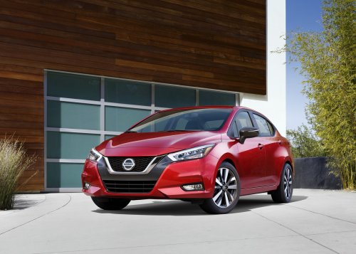 Nissan Wants Cheap Cars. Tariffs Don’t