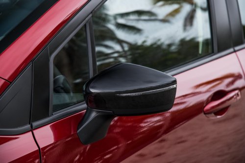 Nissan Wants Cheap Cars. Tariffs Don’t