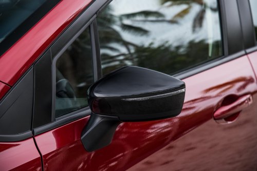Nissan Wants Cheap Cars. Tariffs Don’t