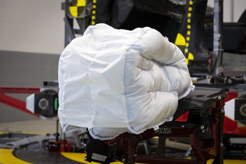 Honda, Dealer Admits Trafficking Fake Honda Airbags Shipped As Night Lights