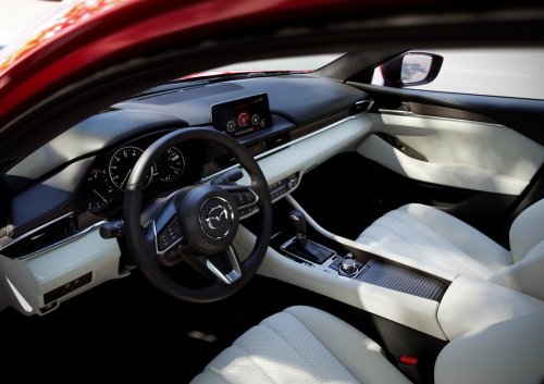 Mazda’s Heated Seats Keep Burning Owners, One Paid Dealer $650 To Shut His Off