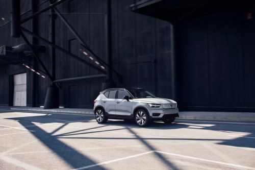 Volvo’s Entry SUV Gets A Successor, But Dealers Aren’t Sure It’s The Priority