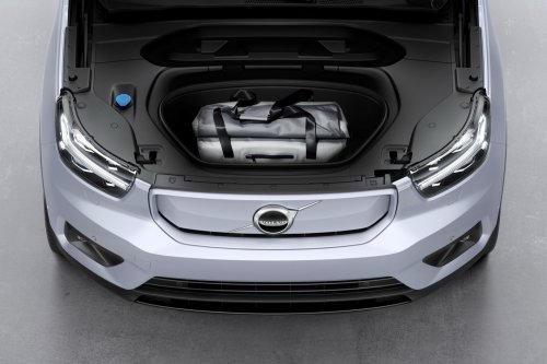 Volvo’s Entry SUV Gets A Successor, But Dealers Aren’t Sure It’s The Priority