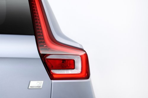 Volvo’s Entry SUV Gets A Successor, But Dealers Aren’t Sure It’s The Priority