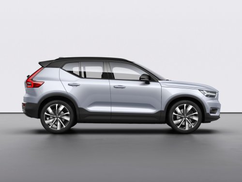 Volvo’s Entry SUV Gets A Successor, But Dealers Aren’t Sure It’s The Priority