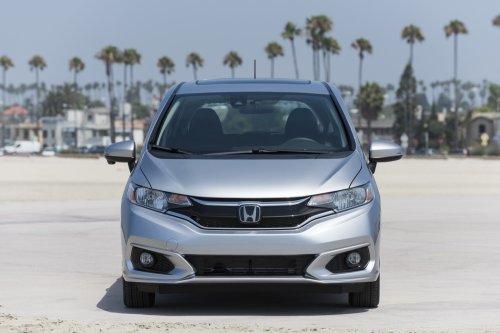 Honda, Honda Won’t Rule Out A US Return Of The Fit