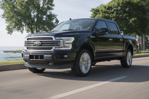 Ford, Four Of Ford’s Five New Recalls Are Fixes For Four Recalls That Didn’t Work