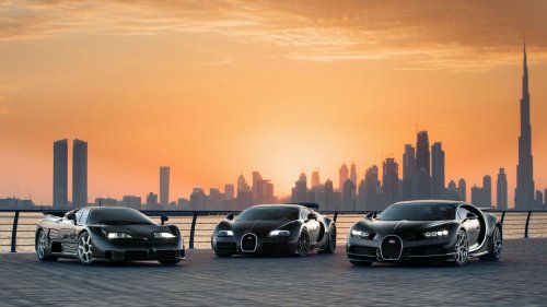 Bugatti, Bugatti’s First US Residences Promise Butlers And Lots Of Art De Vivre